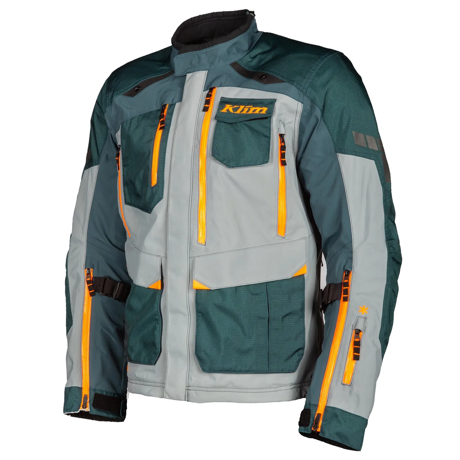 Carlsbad Jackets