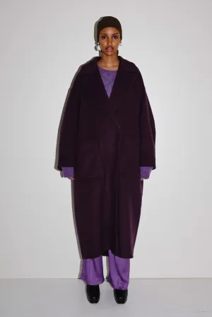 Carnie - Patrician Purple