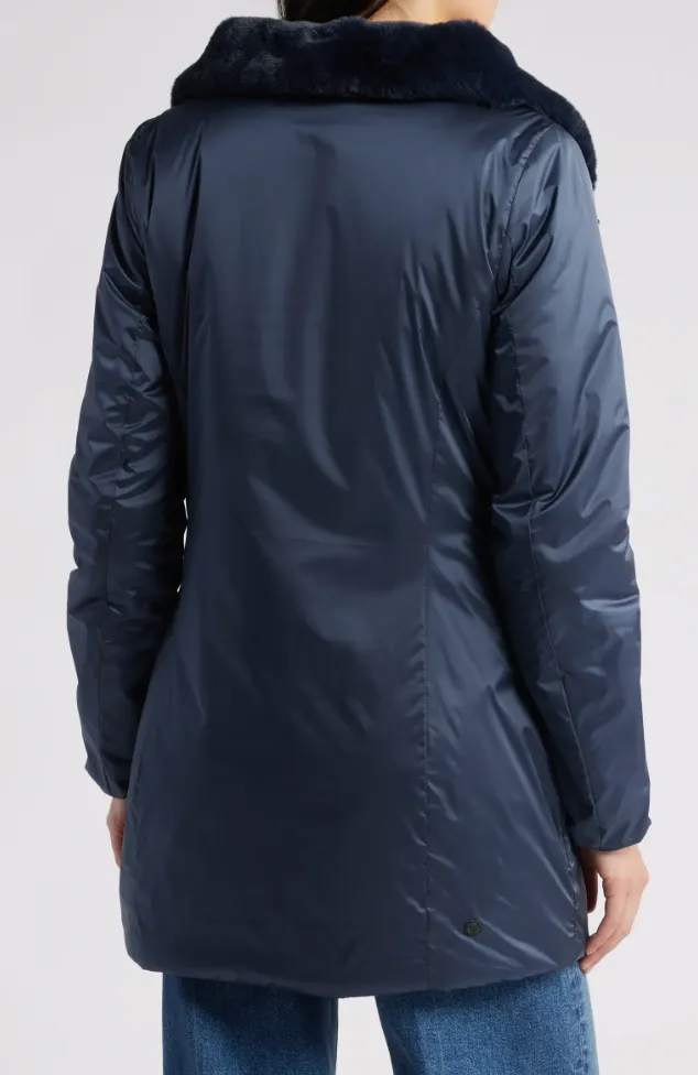 Caroly Water Repellent Coat - SALE