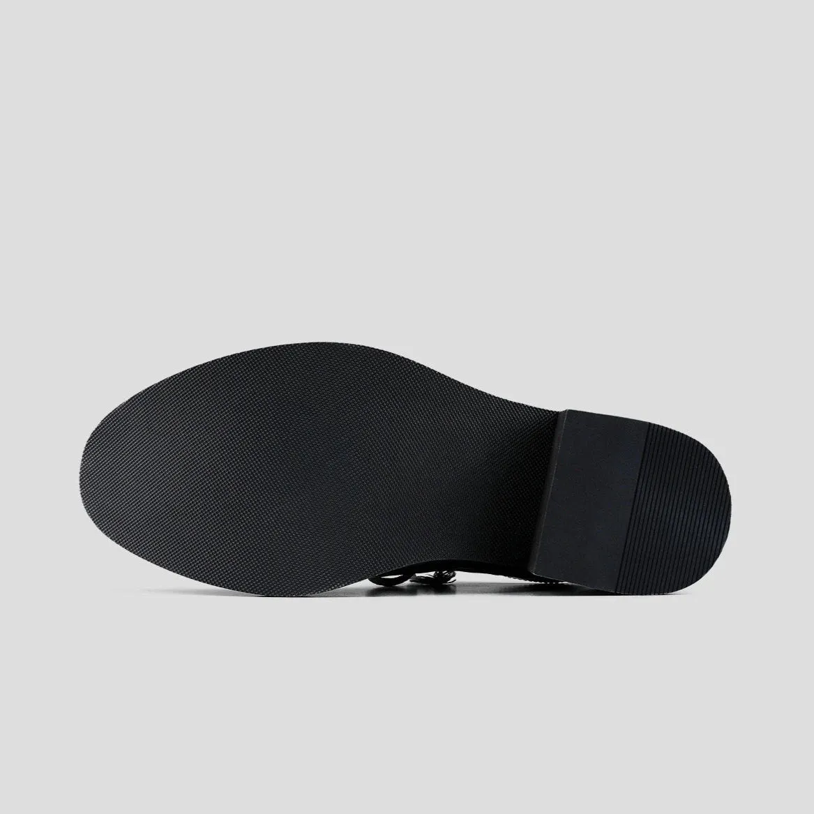 Casual Leather Shoes