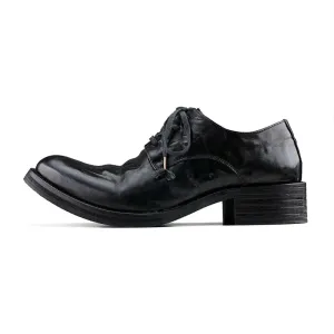 Casual Leather Shoes