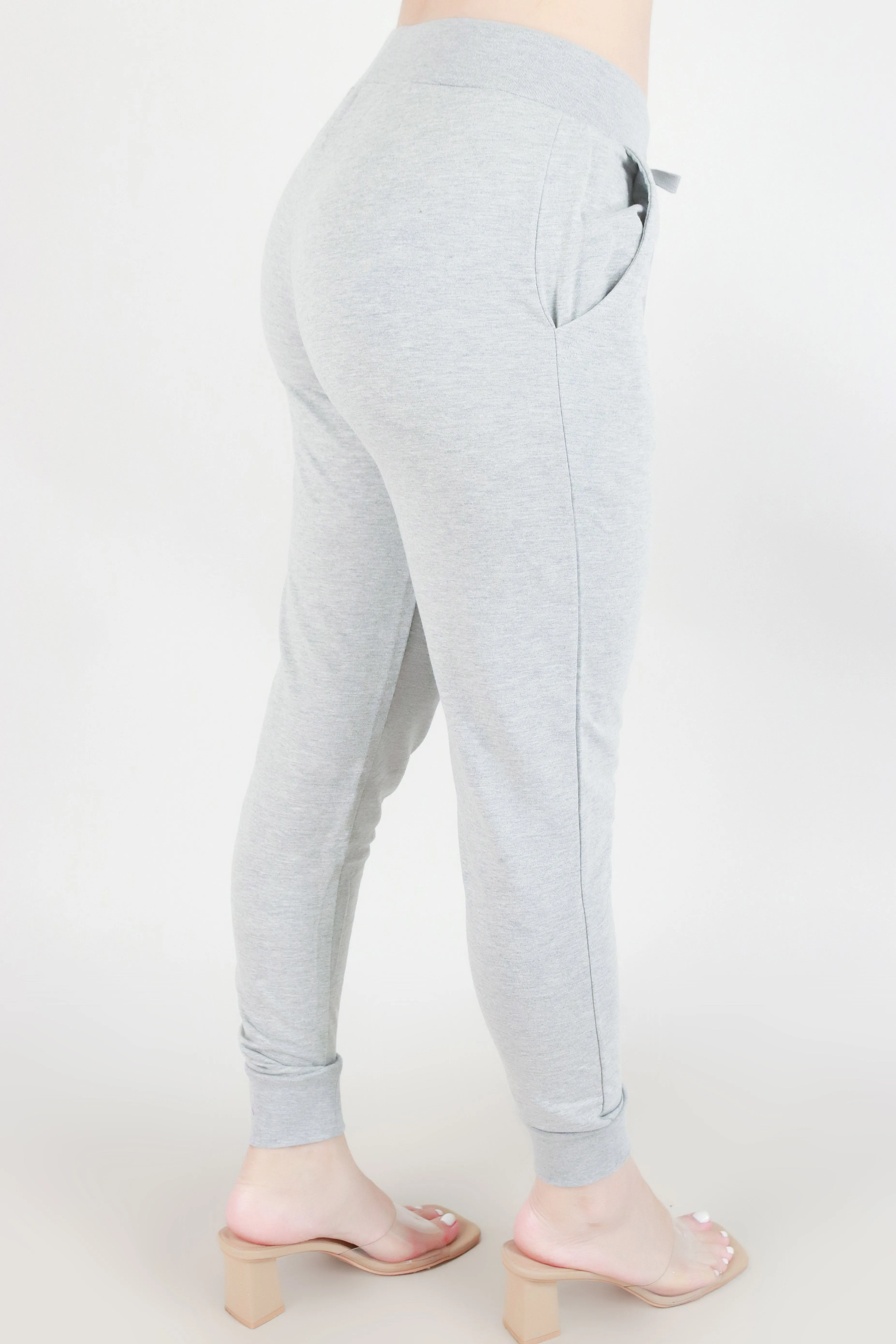 CATCH ME IF YOU CAN JOGGERS