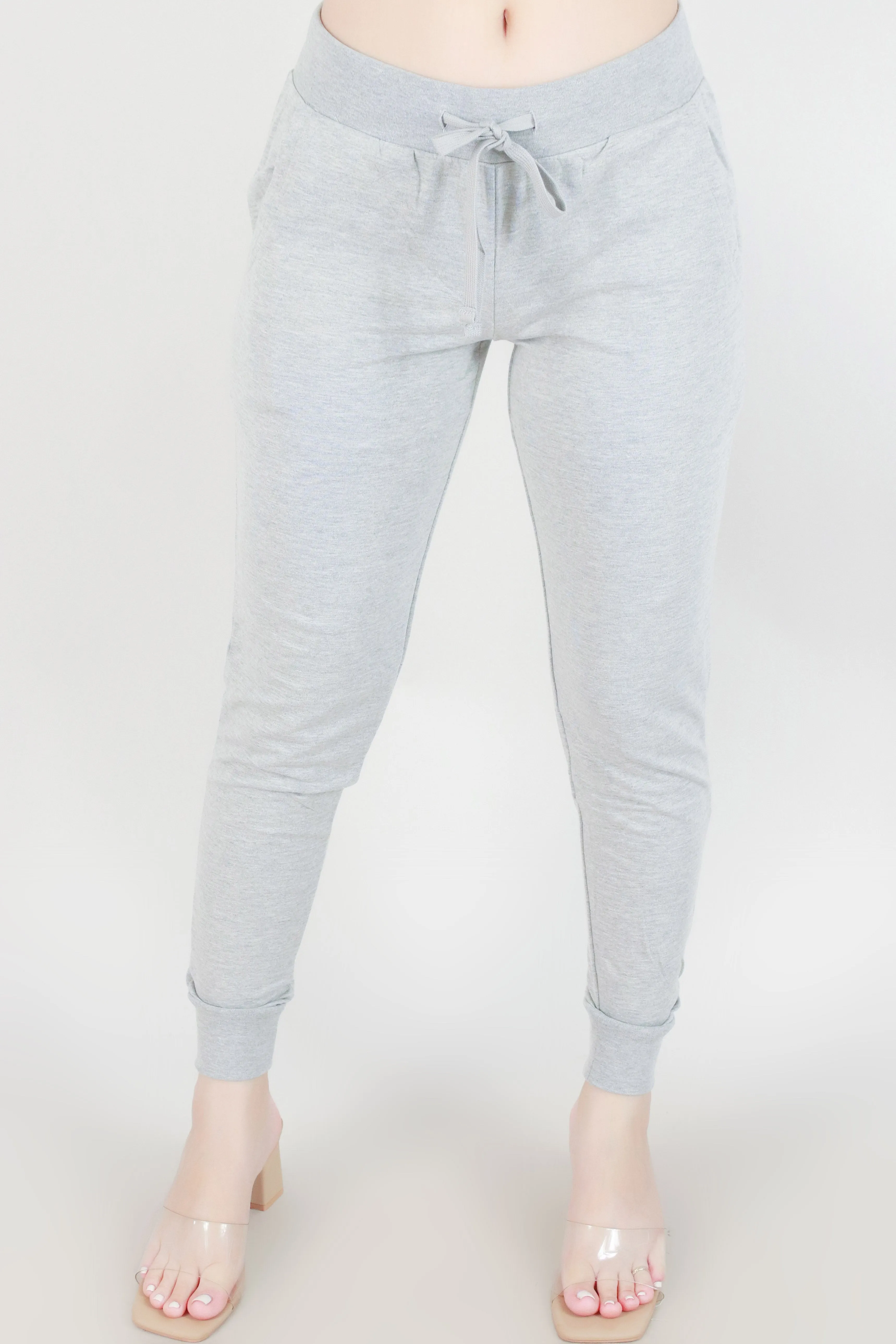 CATCH ME IF YOU CAN JOGGERS