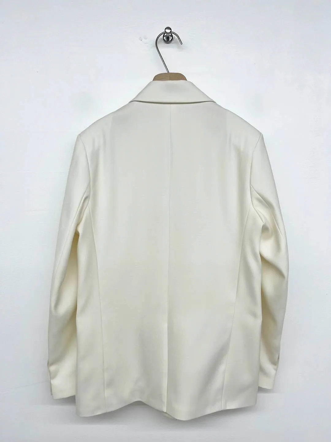 CELIN BLAZER IVORY