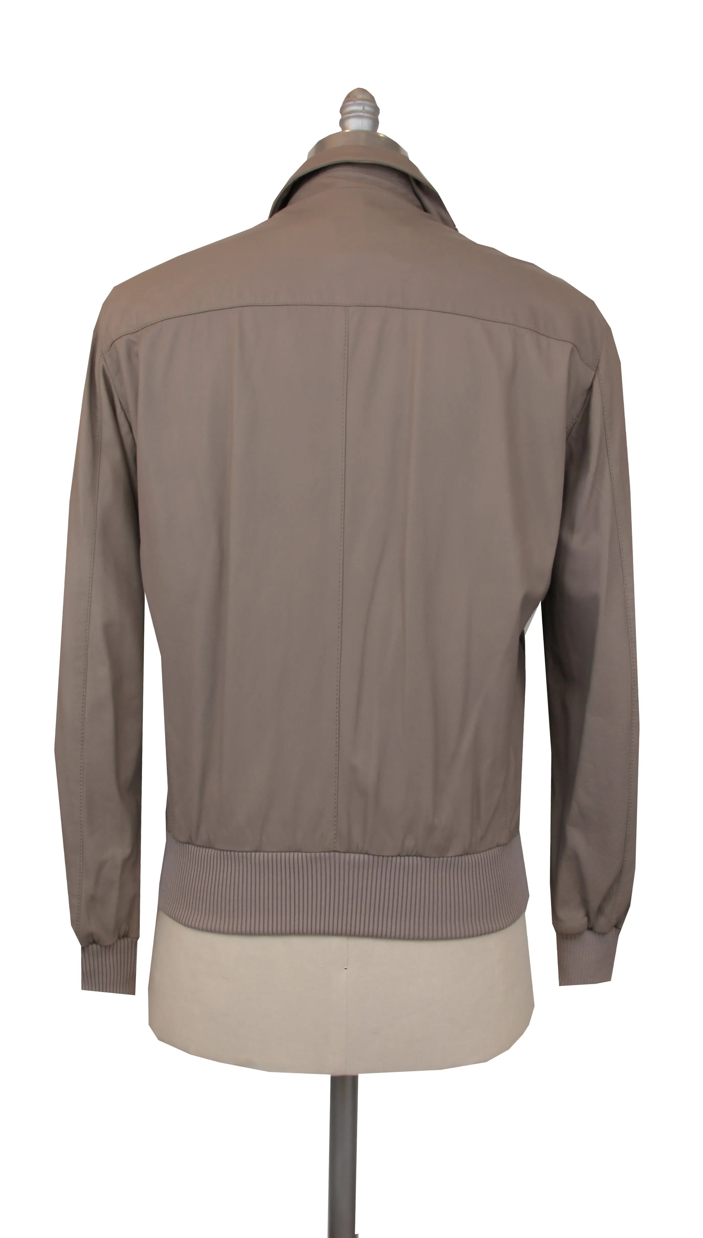 Cesare Attolini Beige Jacket