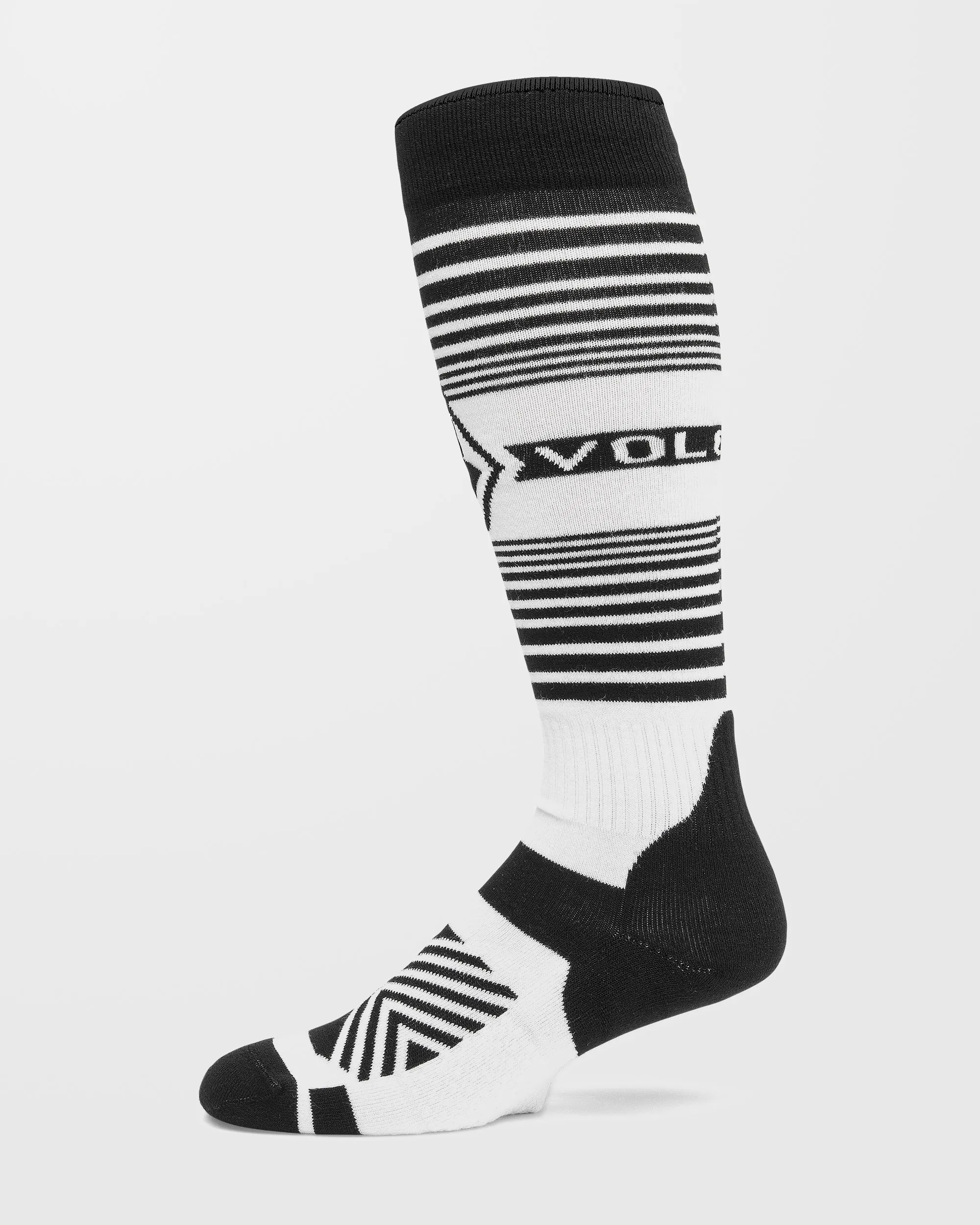 Chaussettes Horizon Wool Blend Otc - White