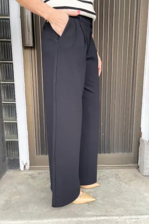 Cheryl Super High Rise Wide Leg