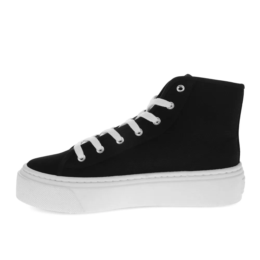 Cheyenne CVS - Womens Casual Sneaker