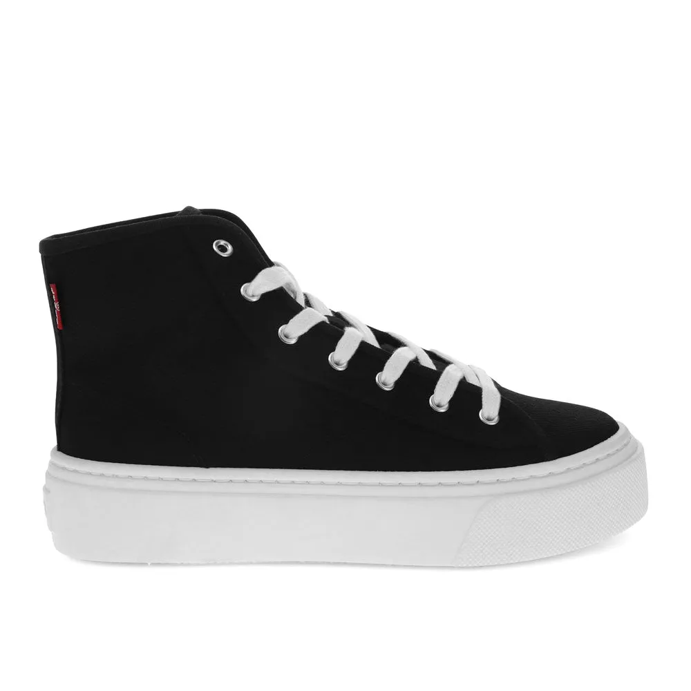 Cheyenne CVS - Womens Casual Sneaker