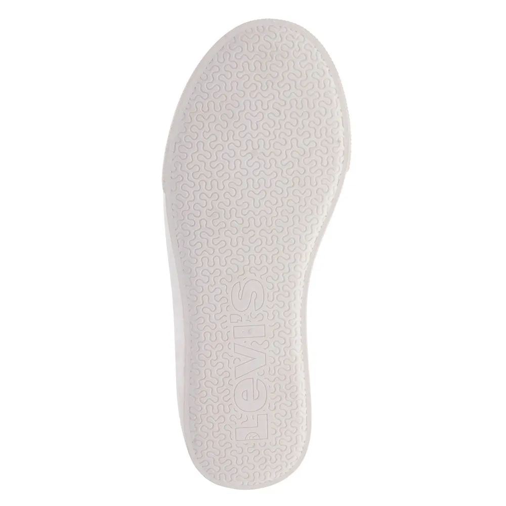 Cheyenne CVS - Womens Casual Sneaker