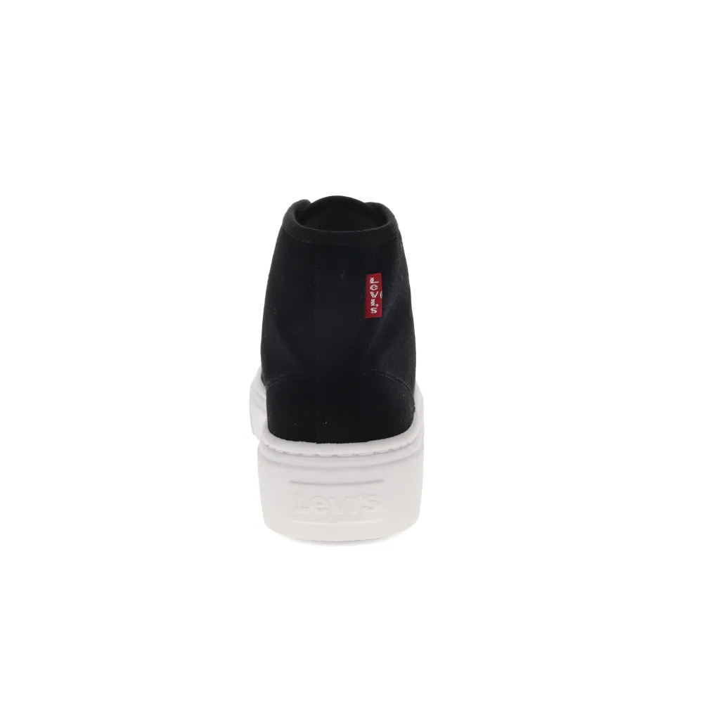 Cheyenne CVS - Womens Casual Sneaker