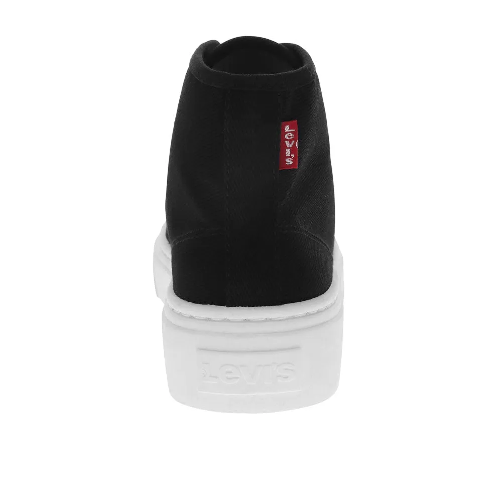 Cheyenne CVS - Womens Casual Sneaker