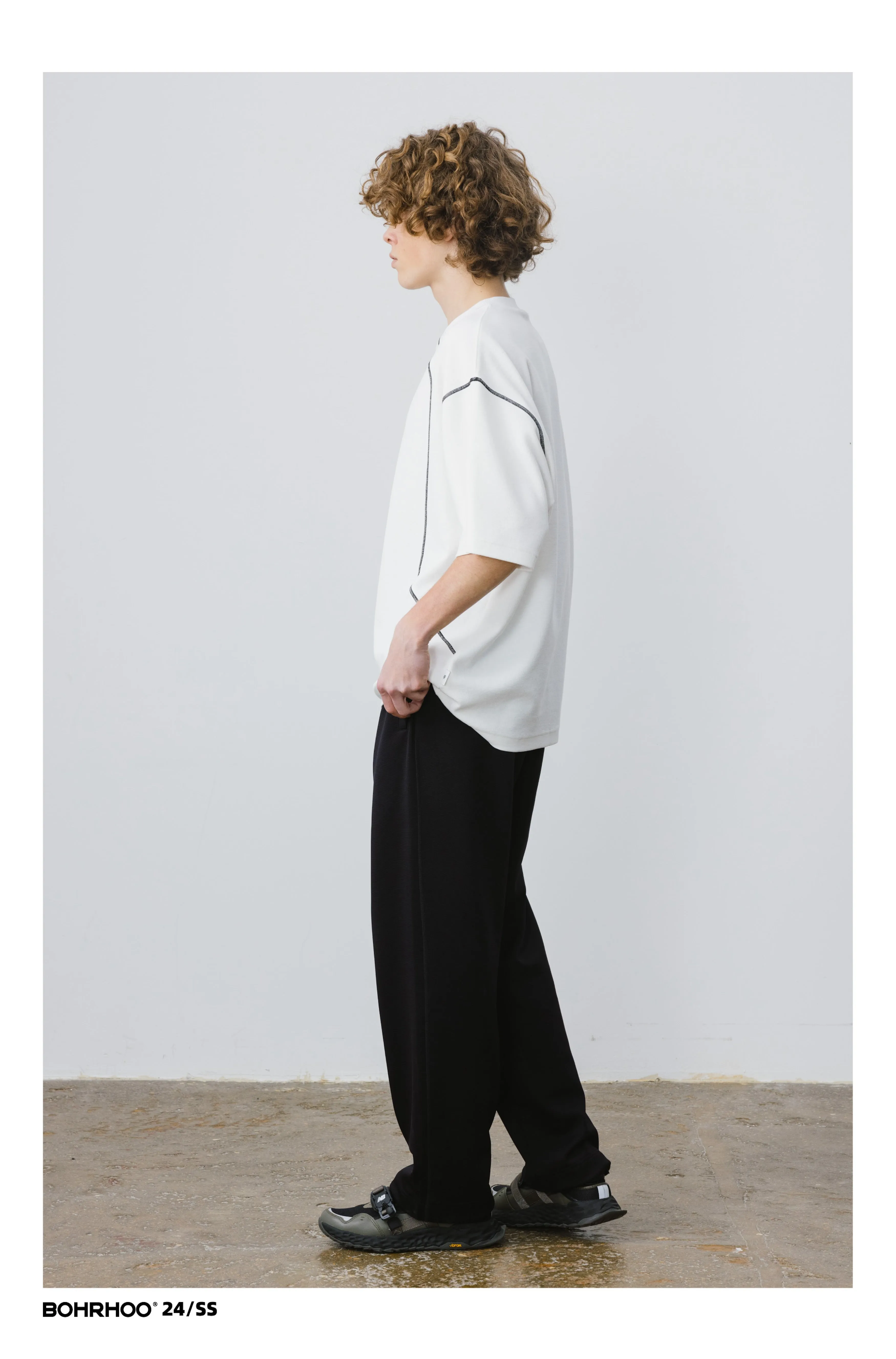 Chino Slacks