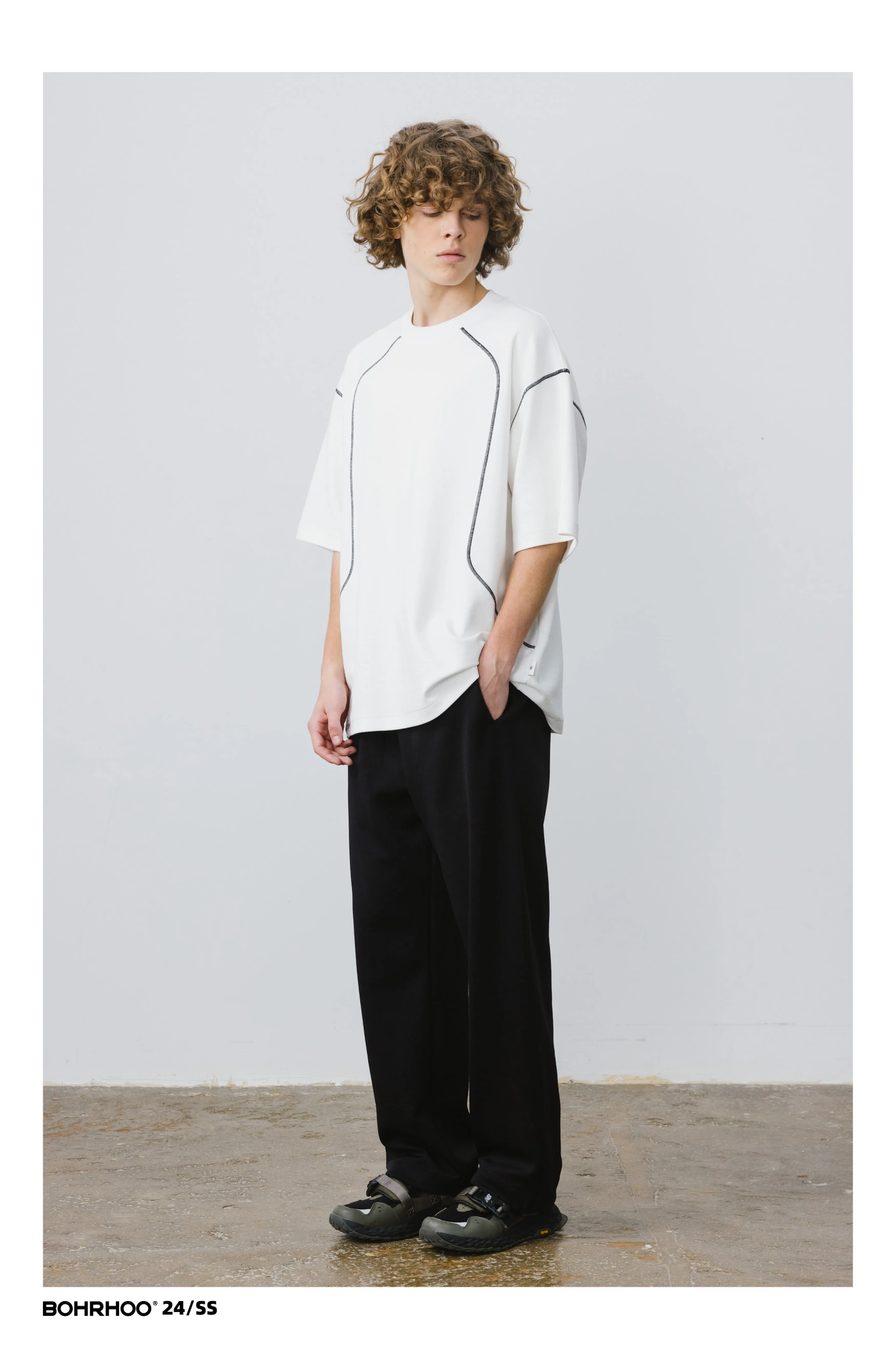 Chino Slacks
