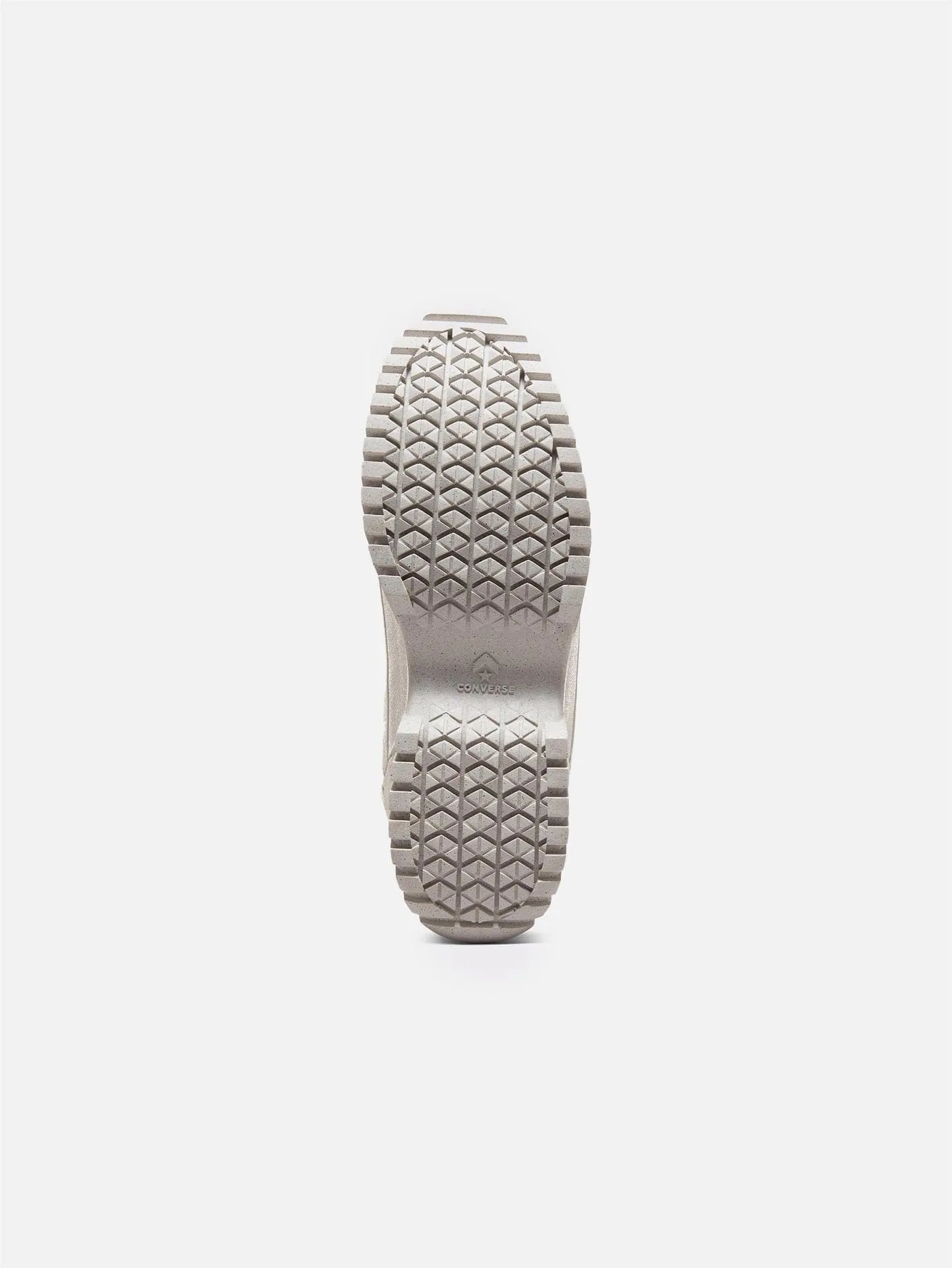 Chuck Taylor All Star Lugged 2.0 Platform Counter Climate Extra High - Cream