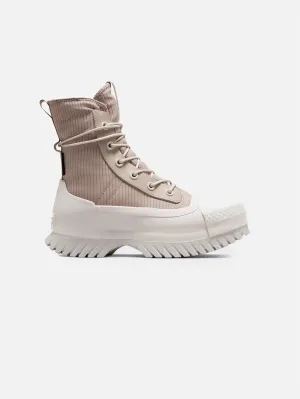 Chuck Taylor All Star Lugged 2.0 Platform Counter Climate Extra High - Cream