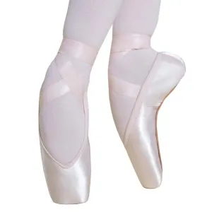 CLEARANCE - Energetiks Melody/Muse pointe shoe
