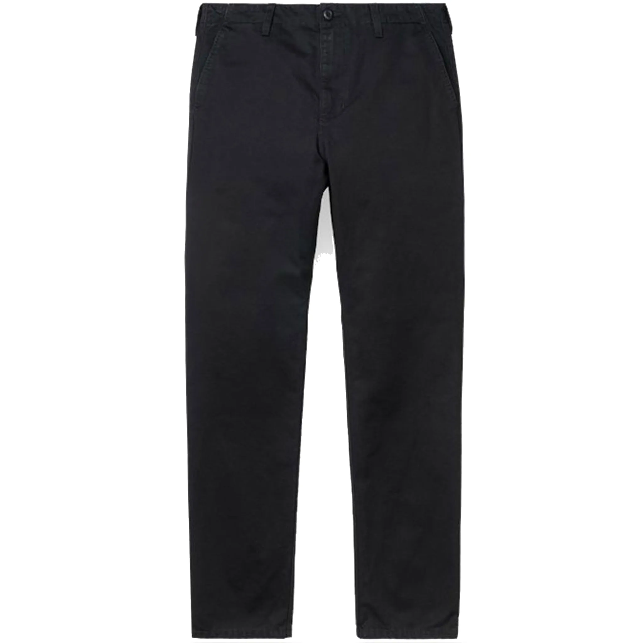 Club Pant (Black)