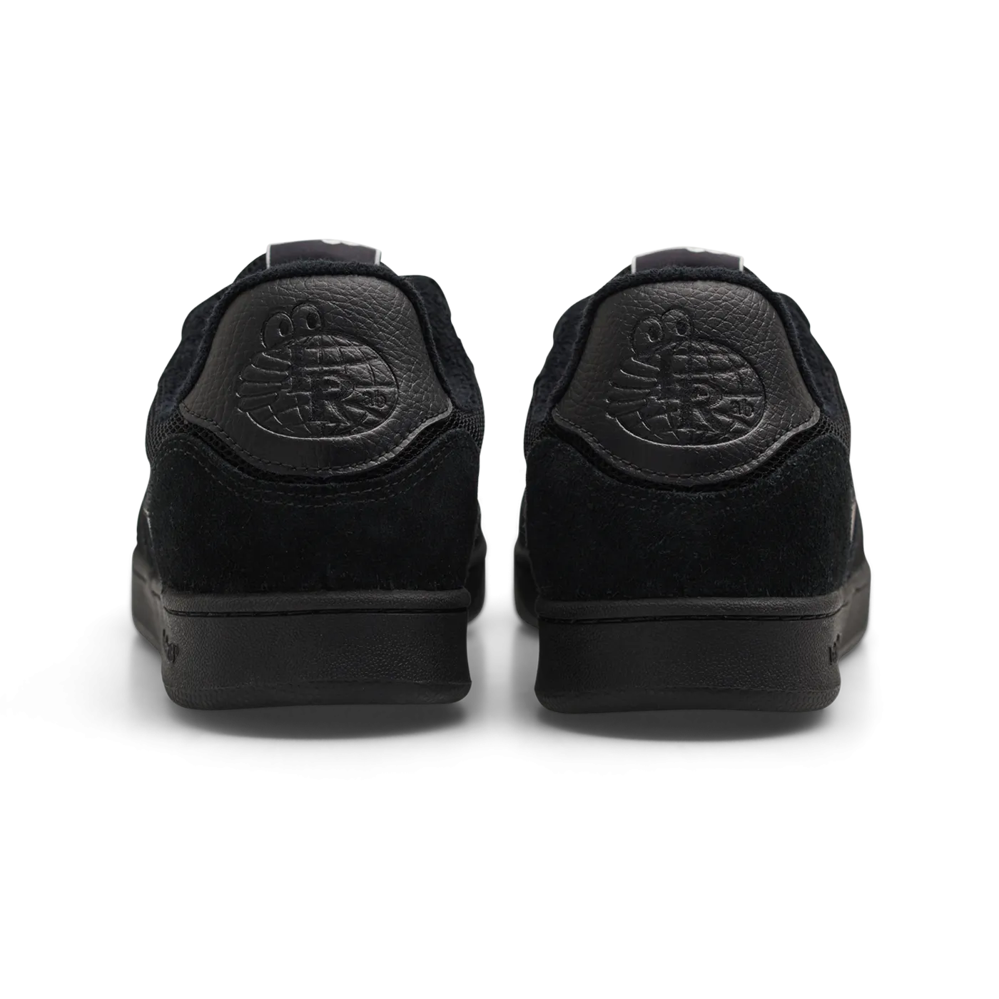 CM002-Lo (Black/Black)