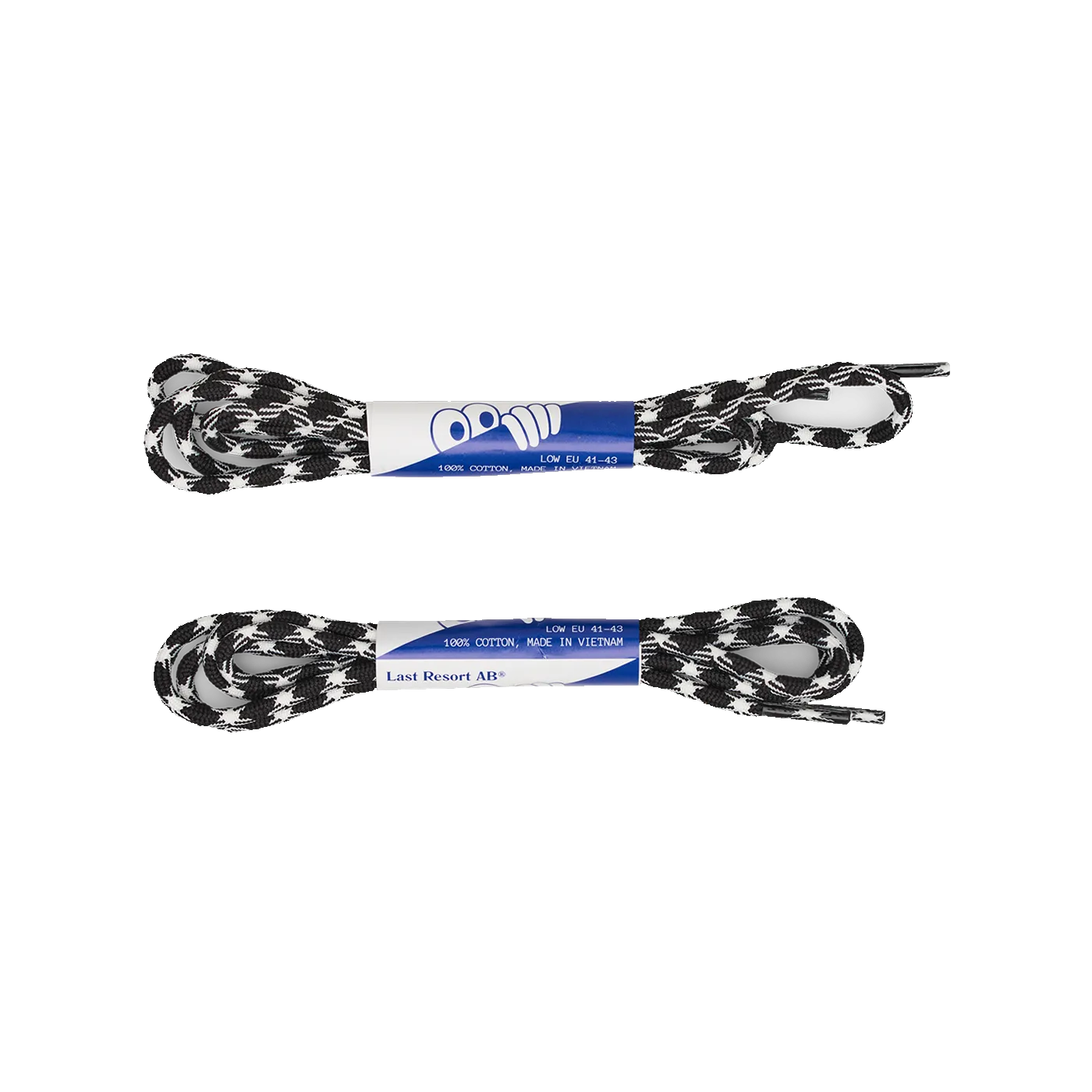CM002-Lo (Black/Black)