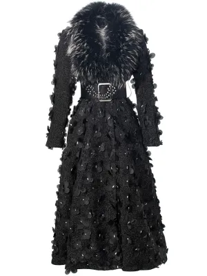 COAT STYLE  - SY1762
