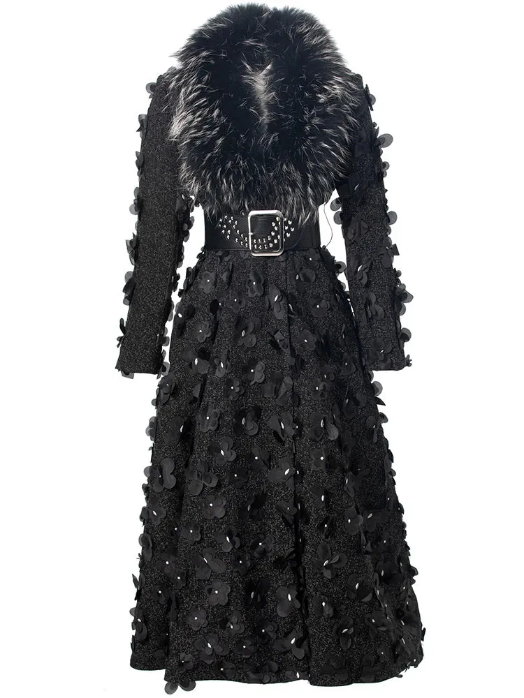 COAT STYLE  - SY1762