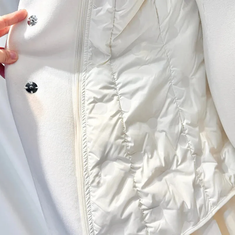COAT STYLE  - SY1876
