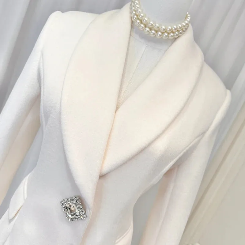 COAT STYLE  - SY1876