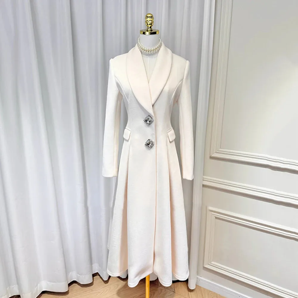 COAT STYLE  - SY1876