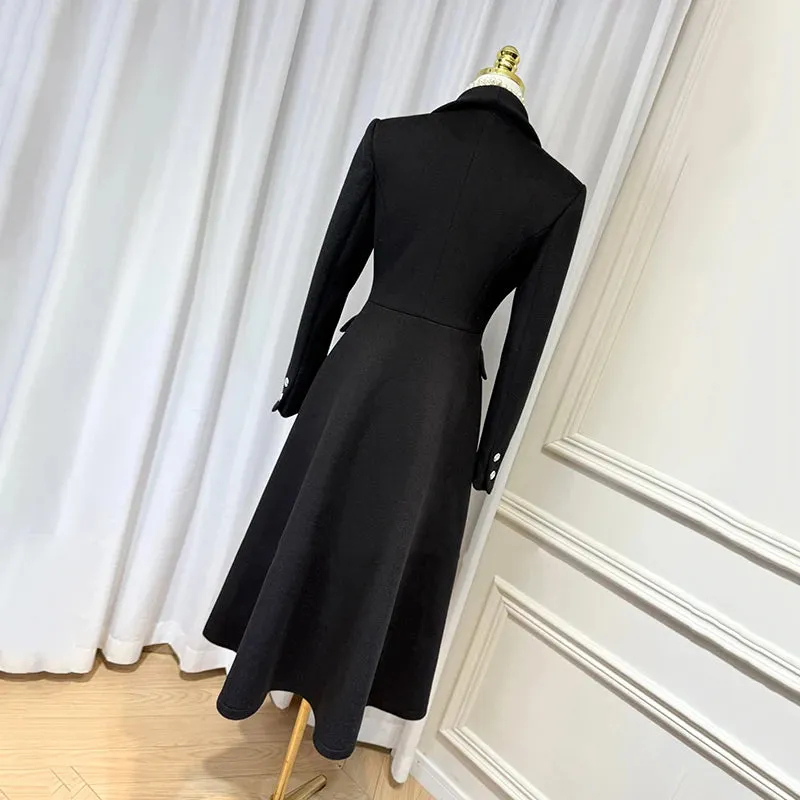 COAT STYLE  - SY1876