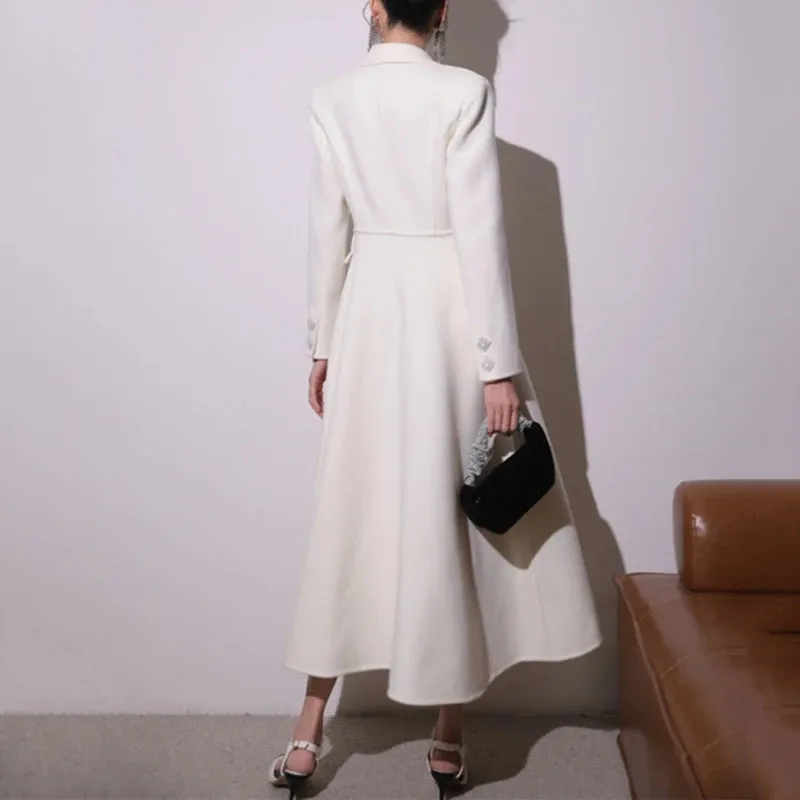 COAT STYLE  - SY1876