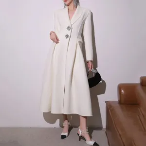 COAT STYLE  - SY1876