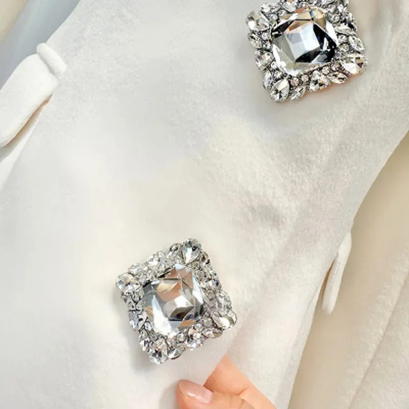 COAT STYLE  - SY1876