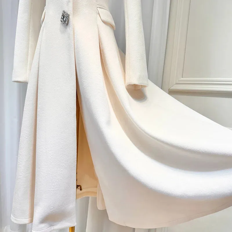 COAT STYLE  - SY1876