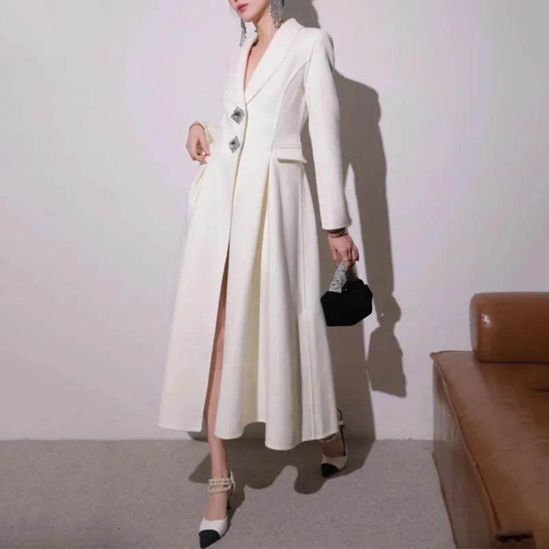 COAT STYLE  - SY1876
