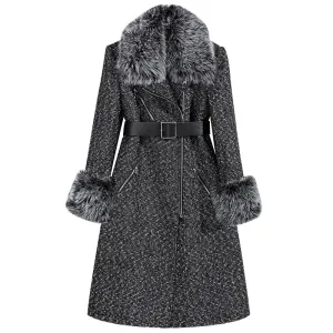COAT STYLE  - SY1895