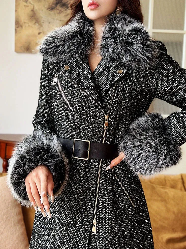 COAT STYLE  - SY1895