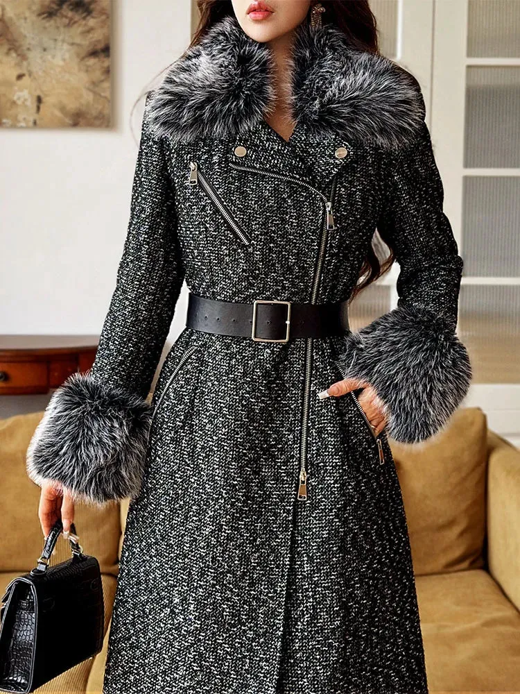 COAT STYLE  - SY1895
