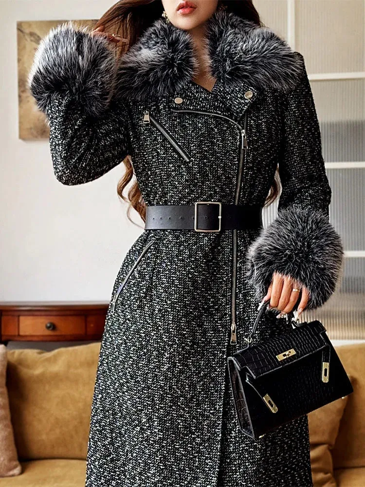 COAT STYLE  - SY1895