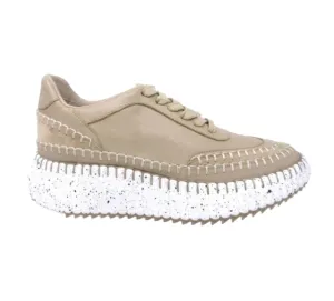 Cobus Sneaker - Camel - DJ1