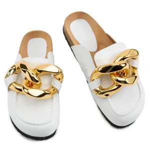 Colinda Mules