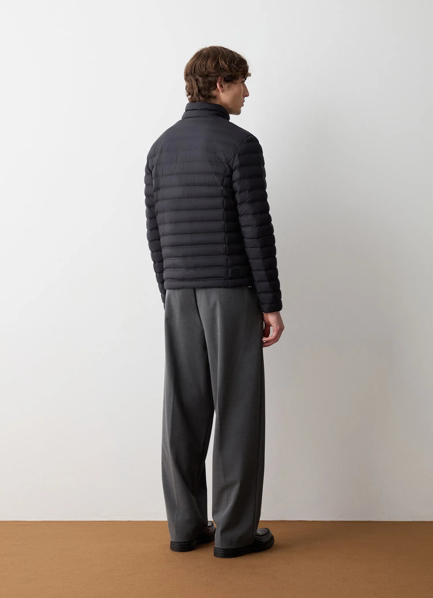 Colmar Originals Light Down Jacket with Seamless Quilting