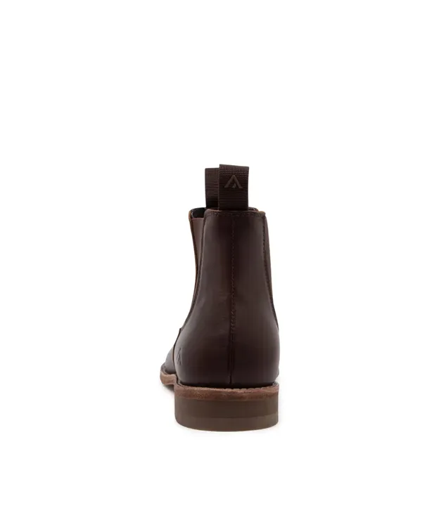 Colorado: Brumby Leather Chelsea Boots