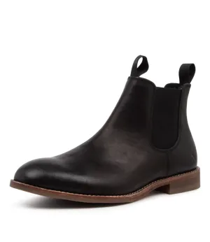 Colorado: Brumby Leather Chelsea Boots