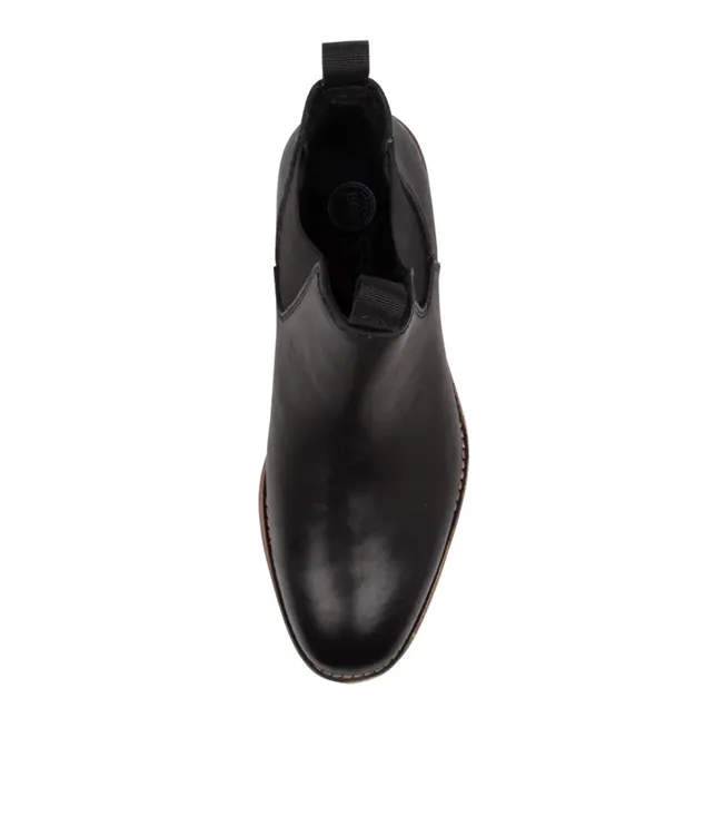 Colorado: Brumby Leather Chelsea Boots