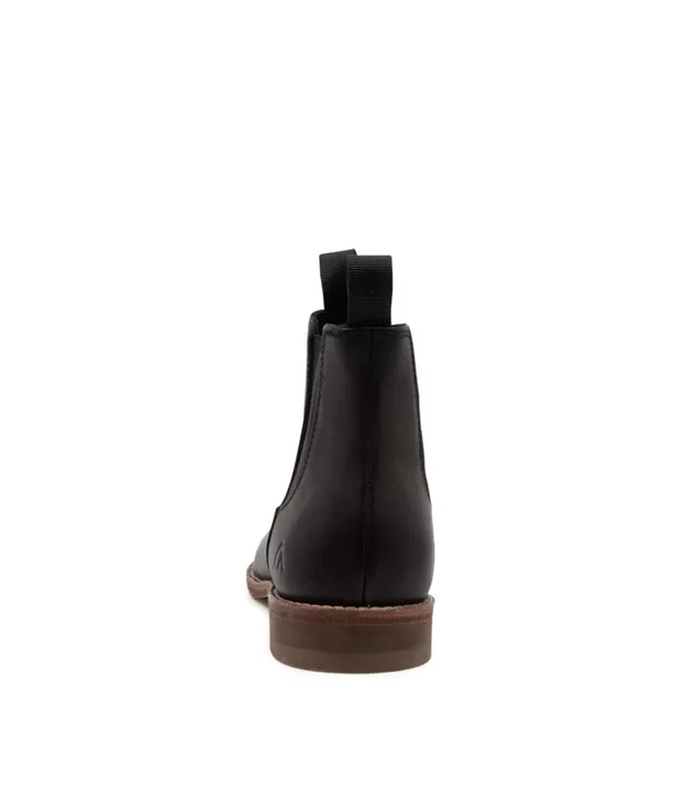 Colorado: Brumby Leather Chelsea Boots