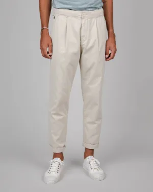Comfort Chino Sand
