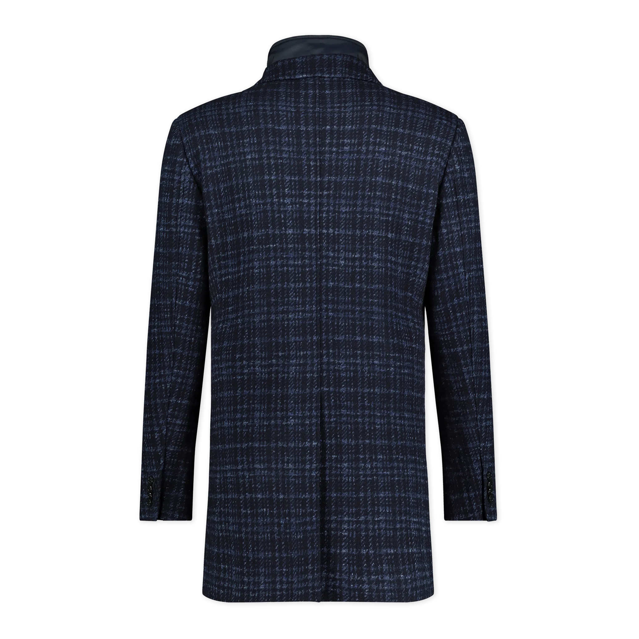 Command Car Coat
