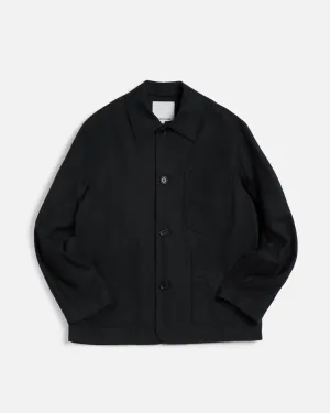 Construction Jacket