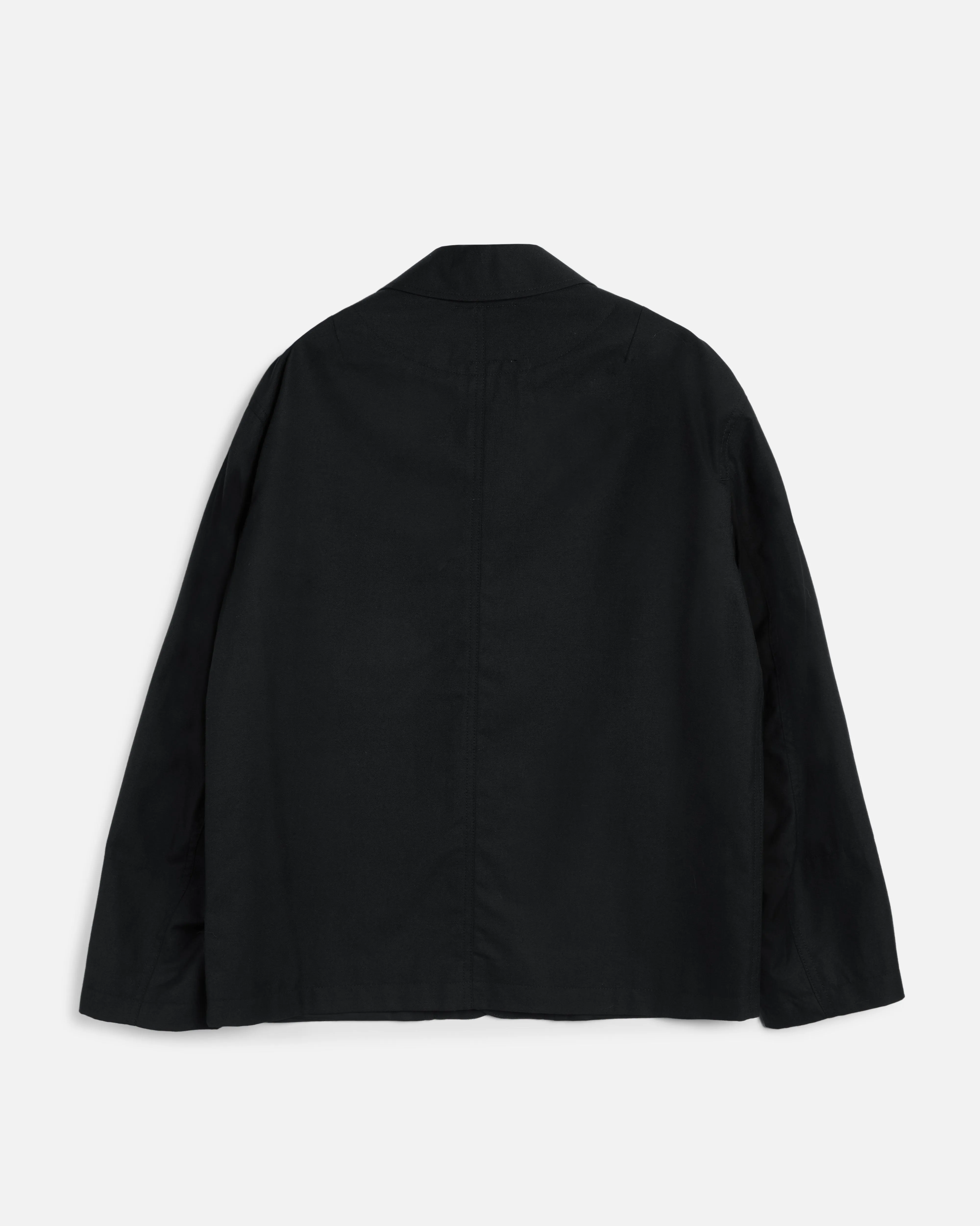Construction Jacket